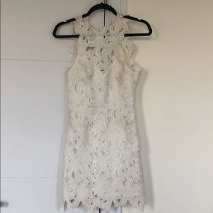 Lace Dress